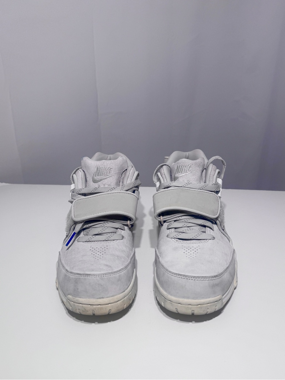 Nike Air Trainer Cruz Light Bone Size 9